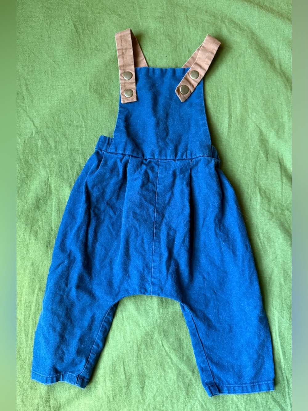 Lillies Dream Overalls
